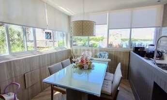 Imagem 4: Cobertura duplex com 3 dormitórios à venda, 159 m² - Lagoa da Conceição - Florianópolis/SC