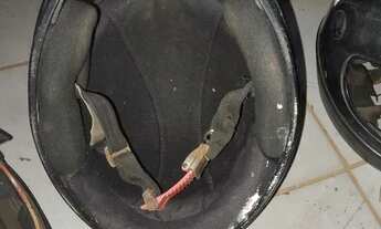 Imagem 3: Capacete Quarto com aluguel com preço sob consulta