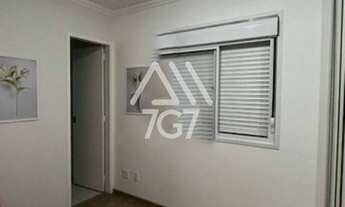 Imagem 4: SÃO PAULO - Apartamento Padrão - MORUMBI