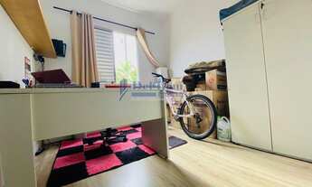 Imagem 7: Apartamento para Venda em Mogi das Cruzes, Parque Santana, 3 dormitórios, 1 suíte, 1 banhe