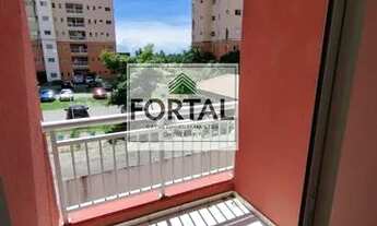 Imagem 7: Apartamento para Locação em Fortaleza, Jacarecanga, 2 dormitórios, 1 banheiro, 1 vaga