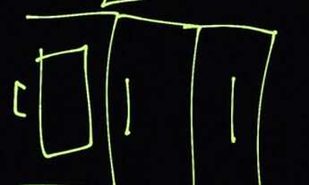 Imagem 2: Casa 100 quartos 100 banheiros