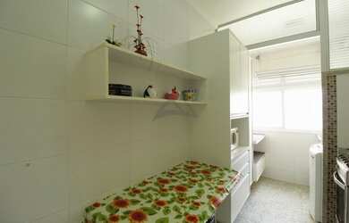 Imagem 5: Apartamento - Mansões Santo Antônio - Campinas