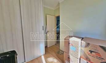 Imagem 7: Apartamento Padrão em Ribeirão Preto