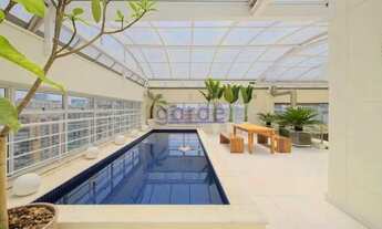 Imagem: Cobertura, Vila Nova Conceição - São