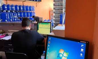 Imagem 5: Distribuidora Água Mineral Lucro Líquido R$19 mil Alto da Lapa