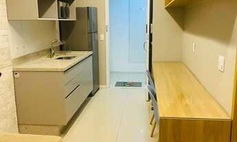 Imagem: Flat Mobiliado no Metropolitan, Prox ao