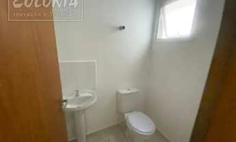 Imagem 3: Santo André - Conjunto Comercial/sala - Vila Pires