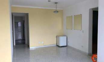 Imagem 2: Apartamento com 4 dormitórios à venda, 96 m² por R$ 900.000 - Vila Gomes Cardim - São Paul