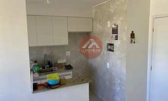 Imagem 3: Apartamento para Venda em Rio de Janeiro, Jacarepaguá, 2 dormitórios, 1 banheiro, 1 vaga