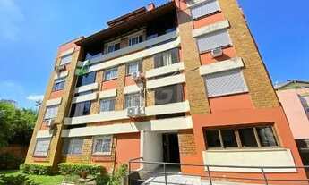 Imagem 2: PORTO ALEGRE - Apartamento Padrão - Cavalhada