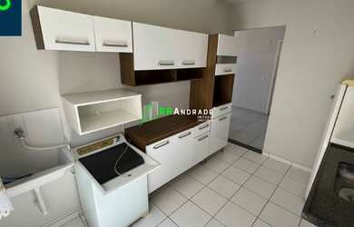 Imagem 4: Apartamento para alugar no bairro Vila Rezende - Franca/SP