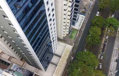 Imagem 2: Sala Comercial para Venda em Curitiba, Bigorrilho, 1 banheiro