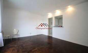 Imagem 4: Apartamento Locação Jardim Paulista 112 m² 3 Dormitórios