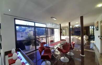 Imagem 7: Cobertura em Barra da Tijuca - Rio de Janeiro