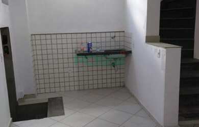 Imagem 5: Sobrado com 1 Quarto, 1 vaga para alugar- Jardim Santo Antônio