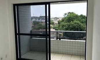 Imagem 3: Apartamento para aluguel tem 70 metros quadrados com 2 quartos em Encruzilhada - Recife