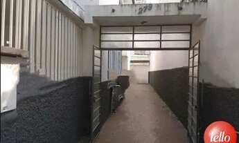 Imagem: São Paulo - Casa Comercial - Tatuapé