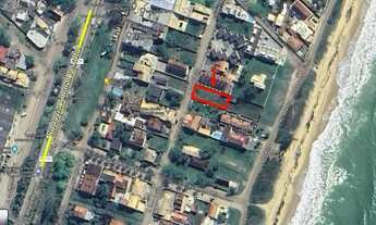 Imagem 2: Casimiro de Abreu - Terreno Padrão - Praia Santa Irene, Barra de São João