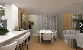 Imagem 3: Residencial Lira 104m²