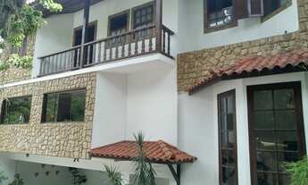 Imagem: Boa casa cond. Passaredo, com 06 Q 04 suítes