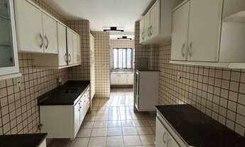 Imagem 7: 130m² no Renascença 2 - 3 quartos - 2 vagas - Próx Dom Bosco - Nascente