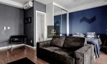 Imagem 7: Flat disponível na Vila Olímpia