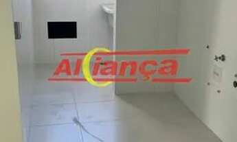 Imagem 4: APARTAMENTO COM 2 QUARTOS À VENDA, 46M² - Vila Galvão - Guarulhos - SP