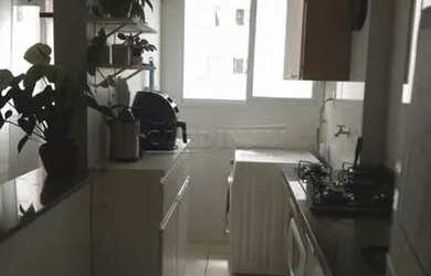 Imagem 5: Apartamento Padrão em São Carlos