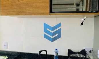 Imagem 3: Apartamento com 1 dormitório à venda, 25 m² por R$ 205.000,00 - Jardim Betânia - Sorocaba