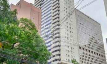 Imagem 5: APARTAMENTO NO CENTRO / BATEL - MOBILIADO - ALUGADO