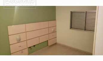 Imagem 2: Santo André - Casa Padrão - Jardim Santo Antônio