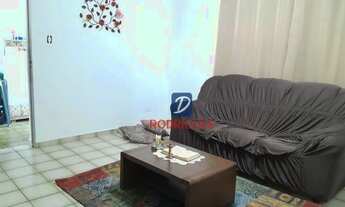 Imagem 7: Casa com 2 dormitórios para alugar, 120 m² por R$ 1.700/mês - Vila Alice - Diadema/SP