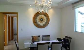 Imagem 2: Cobertura com 4 dormitórios à venda em Belo Horizonte