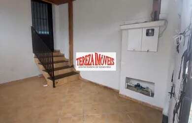 Imagem 2: Sobrado para aluguel com 85 metros quadrados com 2 quartos em Mooca - São Paulo - SP