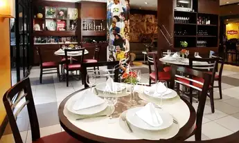 Imagem 5: Flat com 1 dormitório à venda, 27 m² por R$ 583.000 no Campo Belo - São Paulo/SP