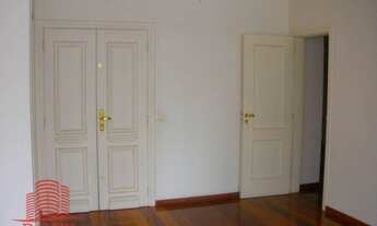 Imagem 7: Apartamento para alugar, 360 m² por R$ 19.990,00/mês - Itaim Bibi - São Paulo/SP