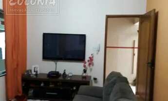 Imagem 3: Santo André - Casa Padrão - Vila Alto de Santo André