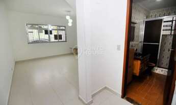 Imagem 3: Sobrado à venda no Ipiranga, 161m², com 2 dormitórios, 2 suítes e 2 vagas