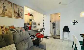 Imagem 4: Apartamento para Venda em Palhoça, Pagani, 2 dormitórios, 1 suíte, 2 banheiros, 1 vaga