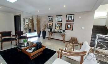 Imagem 4: Casa/Sobrado de Condomínio em Jardim Monções - Maringá, PR