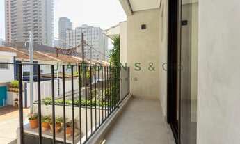 Imagem 2: SãO PAULO - Casa de Vila - Vila Olímpia