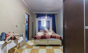 Imagem 6: Casa para Aluguel - Quitaúna, 3 Quartos, 300 m2