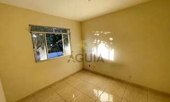 Imagem 7: Cobertura para locação no São João Batista