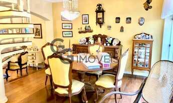 Imagem 6: Casa com salão de festas 326m² no Parque Monte Líbano em Mogi das Cruzes/SP