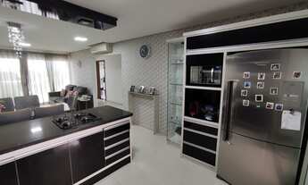 Imagem 4: Casa Residencial Tapajós 3 suítes energia solar