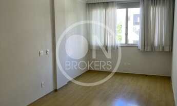 Imagem 7: Barra da Tijuca Apartamento com 4 dormitórios