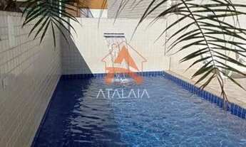 Imagem 4: Apartamento com 1 dorm, Aviação, Praia Grande - R$ 189 mil, Cod: 1557