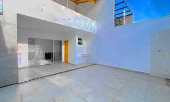 Imagem: Casa à venda com 3 dormitórios em Belvedere