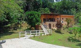 Imagem: Casa com 3 dormitórios à venda, 97 m²